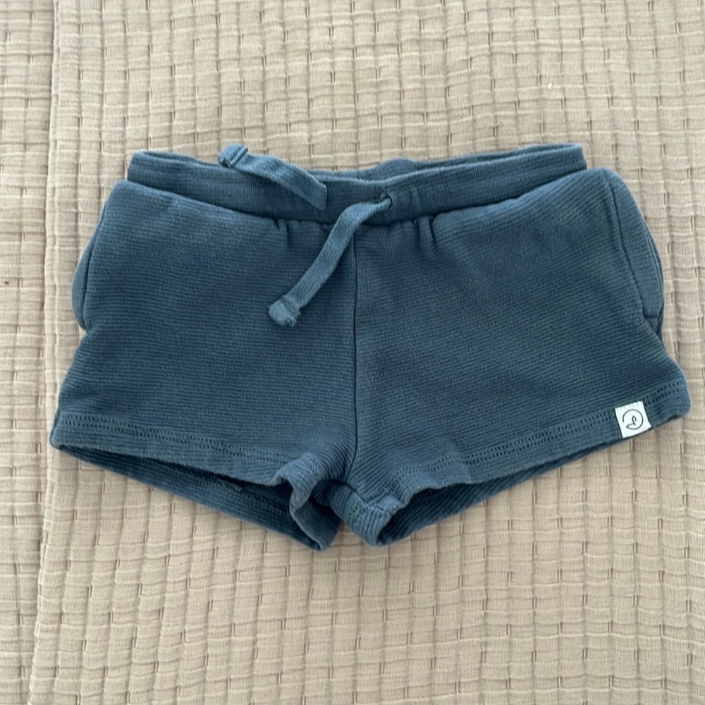 Little Planet by Carters Shorts